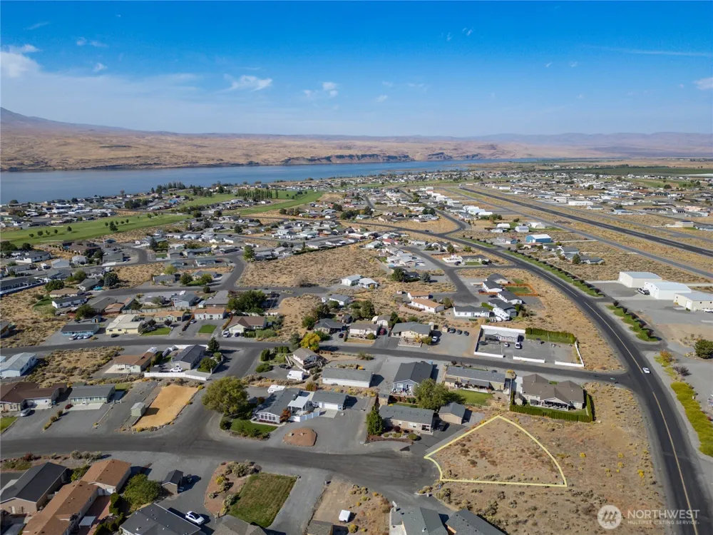 310 SW Buttercup Lane Mattawa, WA 99349
