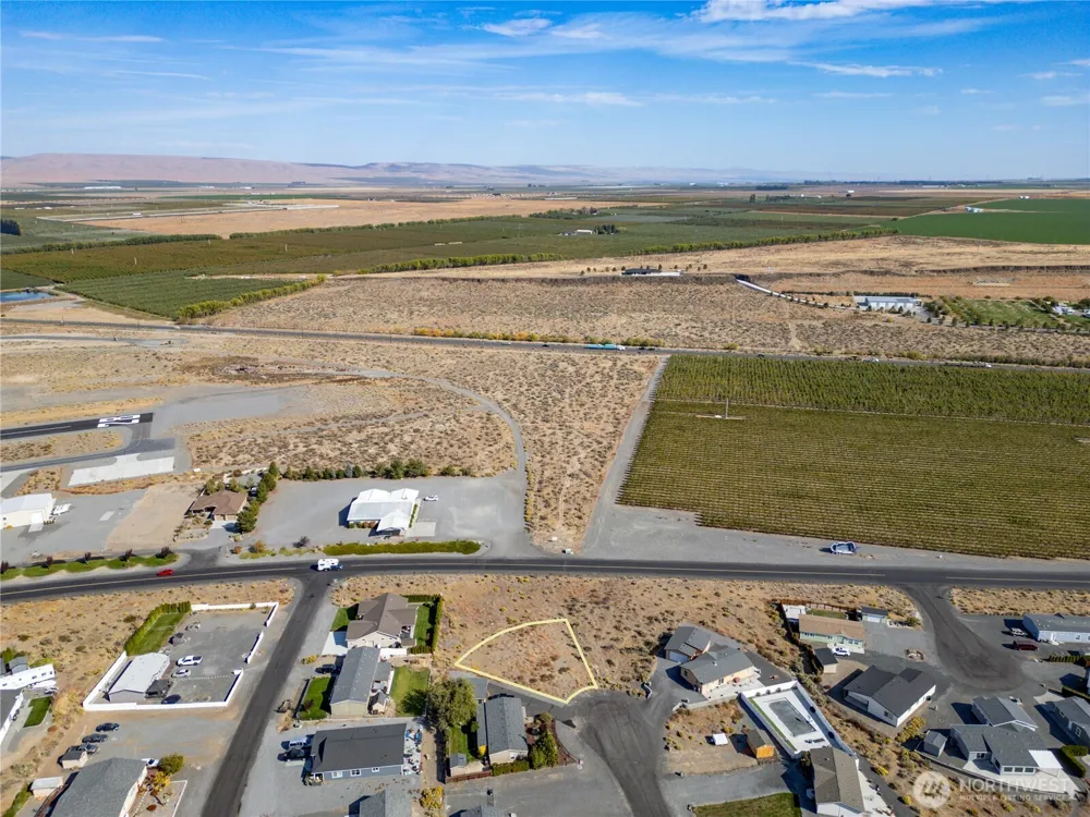 310 SW Buttercup Lane Mattawa, WA 99349