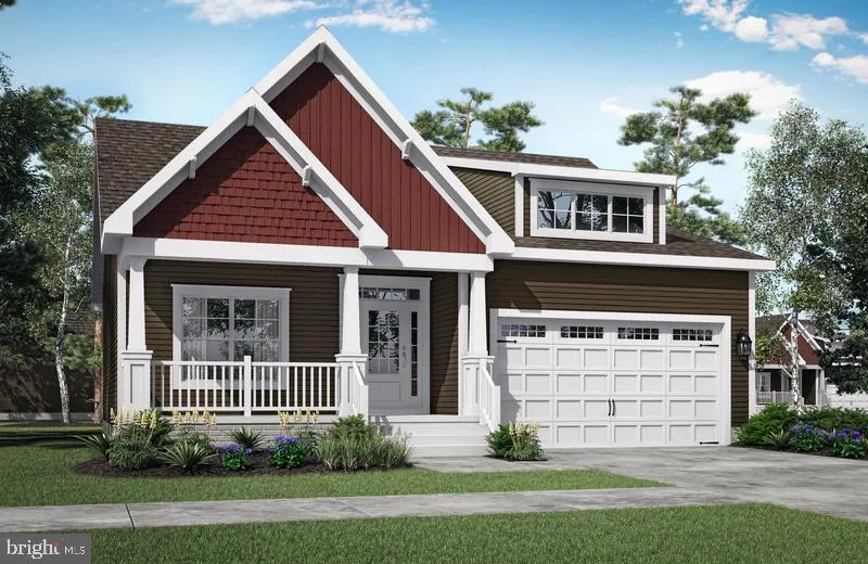 31767 SHOAL CREEK LANE Harbeson, DE 19951