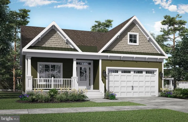 31767 SHOAL CREEK LANE Harbeson, DE 19951