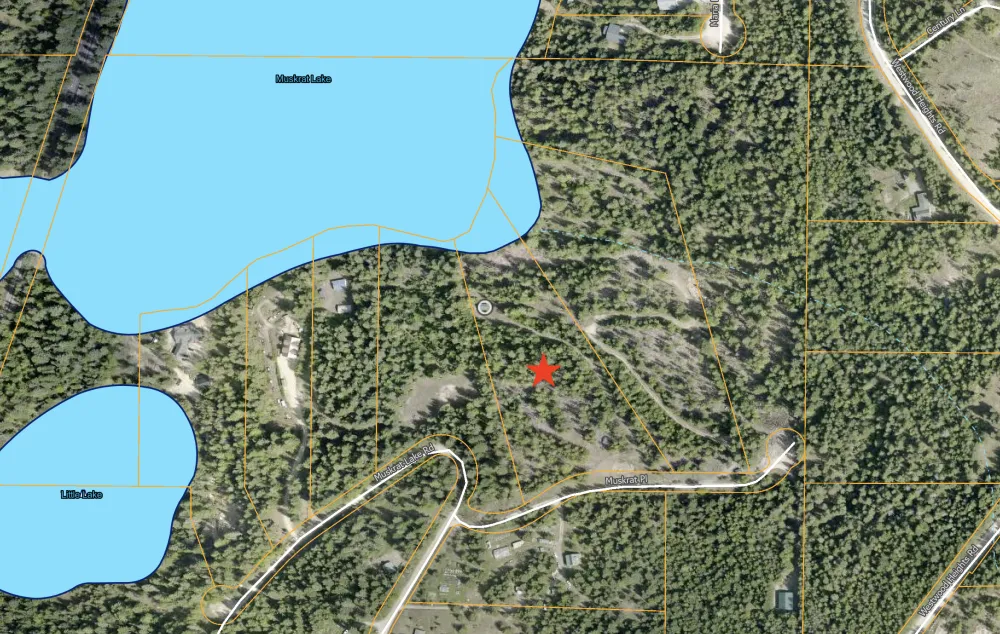 117 Muskrat Place Sagle, ID 83860