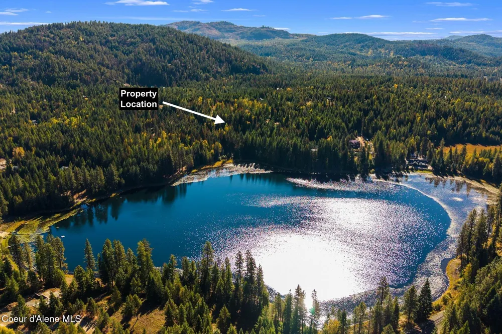 117 Muskrat Place Sagle, ID 83860