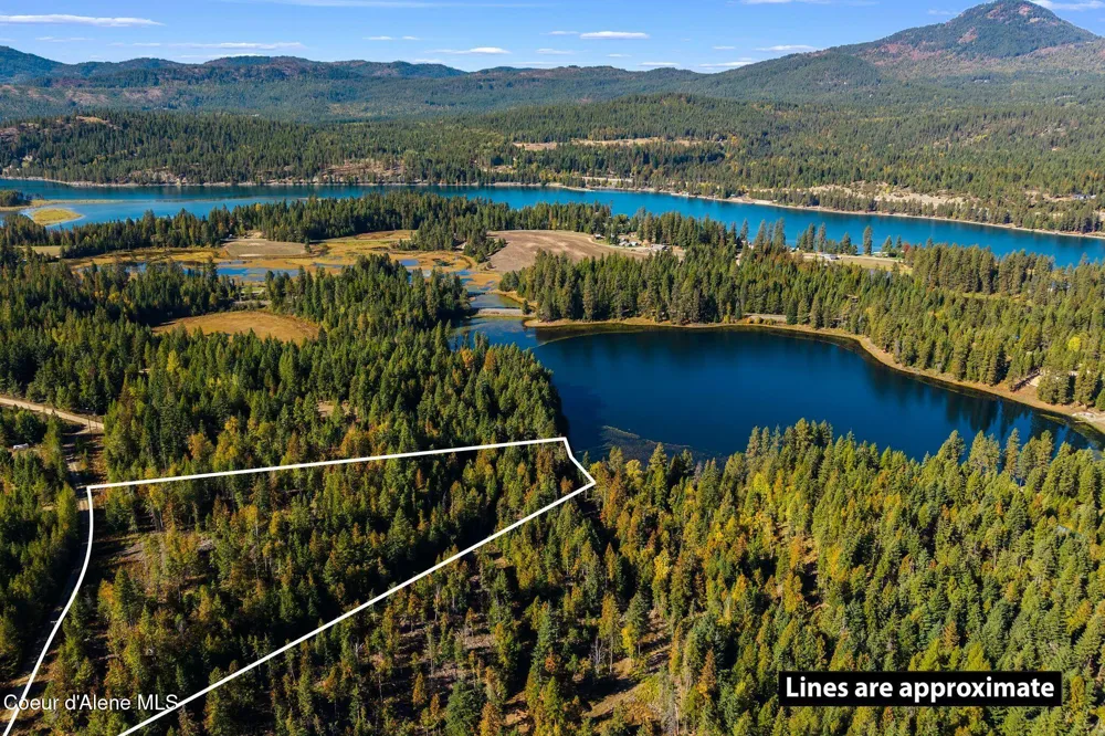 117 Muskrat Place Sagle, ID 83860
