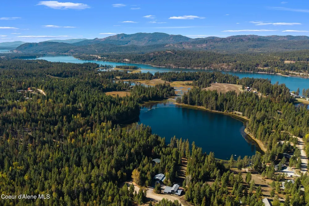 117 Muskrat Place Sagle, ID 83860