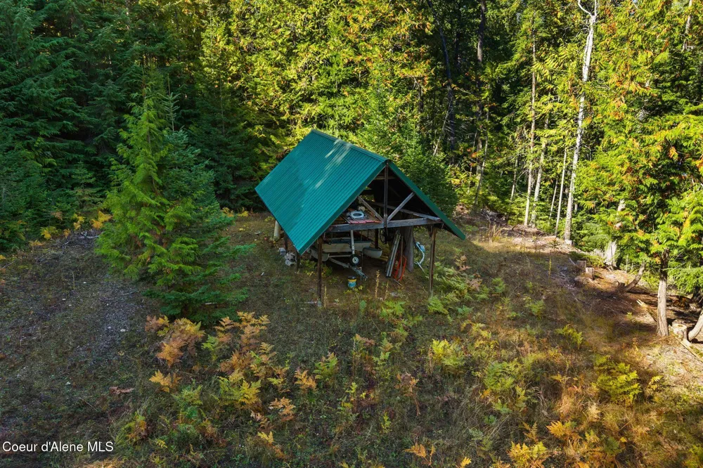 117 Muskrat Place Sagle, ID 83860