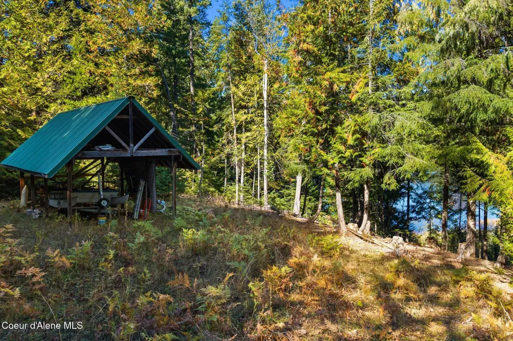 117 Muskrat Place Sagle, ID 83860