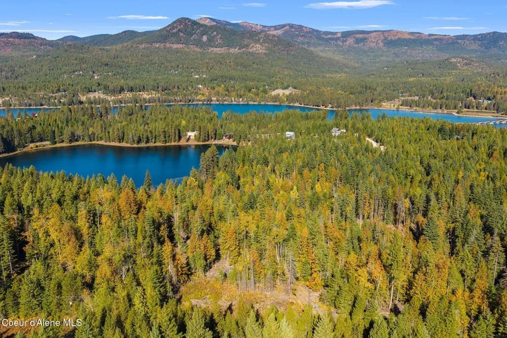 117 Muskrat Place Sagle, ID 83860