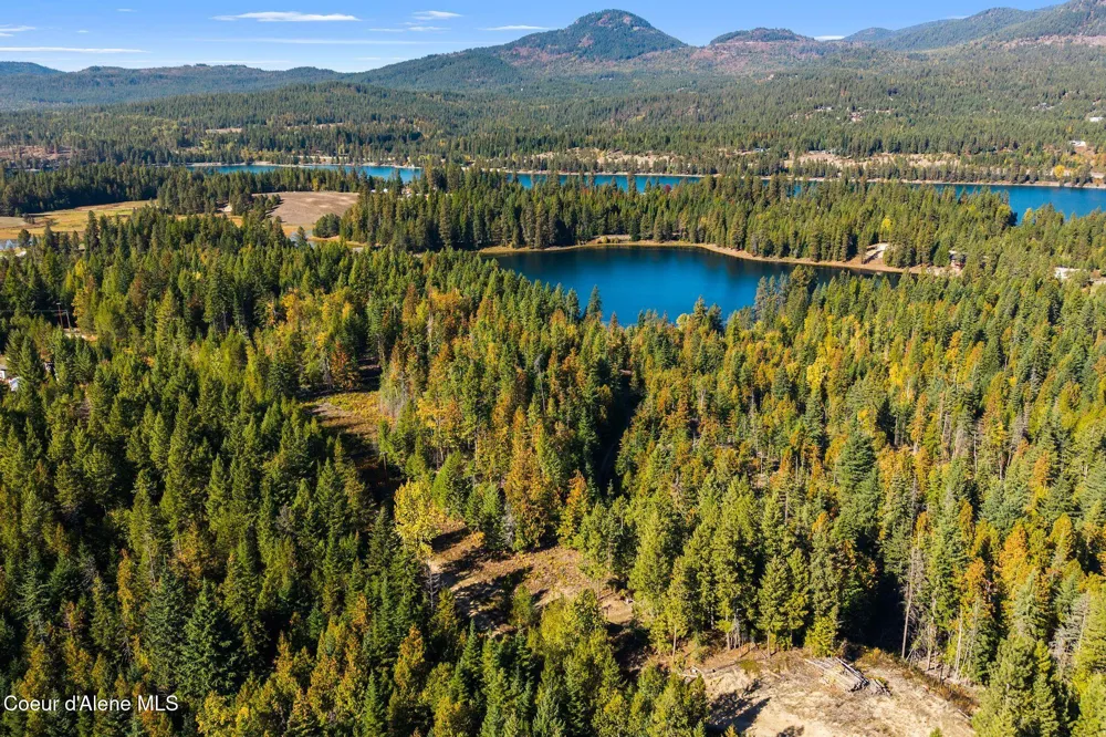 117 Muskrat Place Sagle, ID 83860