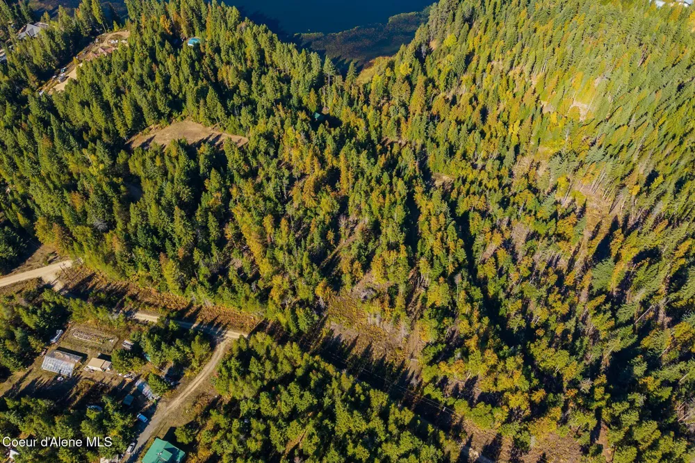 117 Muskrat Place Sagle, ID 83860