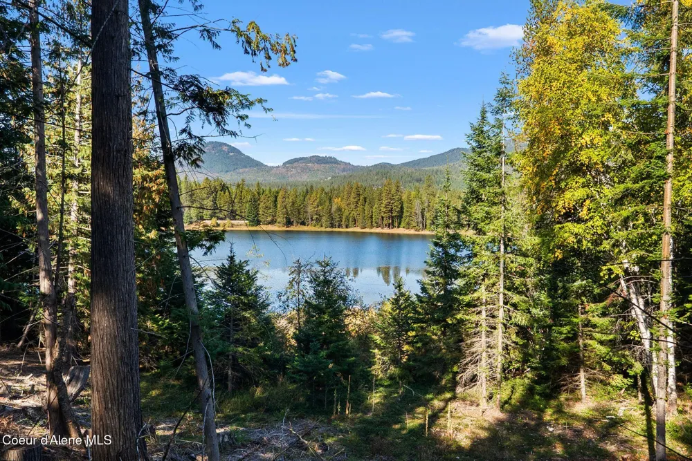 117 Muskrat Place Sagle, ID 83860