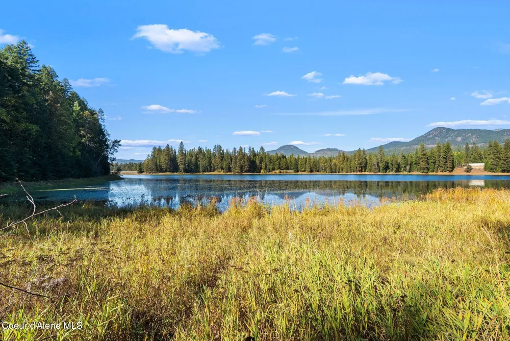117 Muskrat Place Sagle, ID 83860