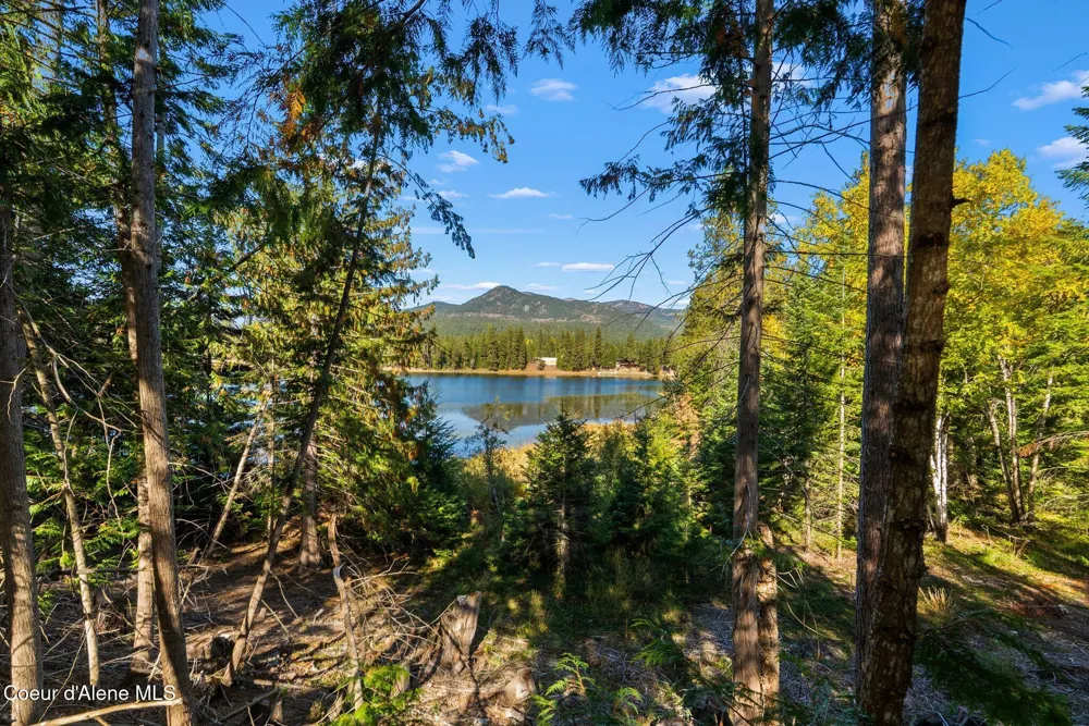117 Muskrat Place Sagle, ID 83860