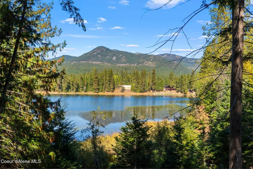 117 Muskrat Place Sagle, ID 83860