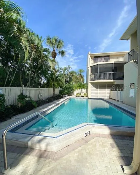5611 GULF OF MEXICO DRIVE #5