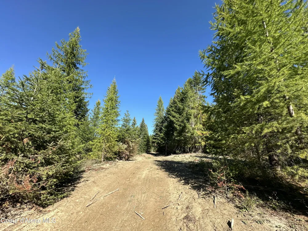 NNA Turner Hill Rd Lot 2 (4050A) Bonners Ferry, ID 83805