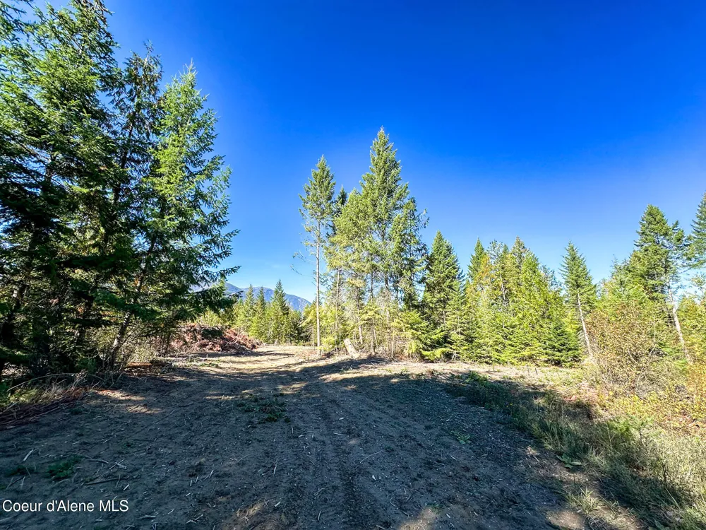 NNA Turner Hill Rd Lot 2 (4050A) Bonners Ferry, ID 83805