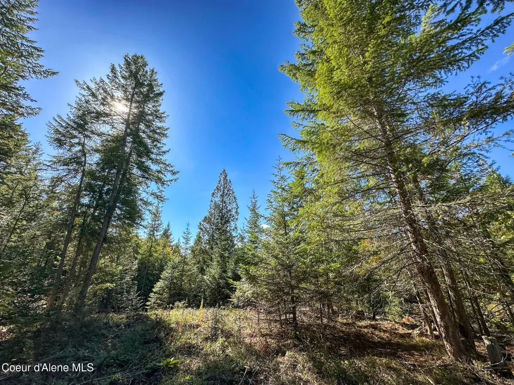 NNA Turner Hill Rd Lot 2 (4050A) Bonners Ferry, ID 83805