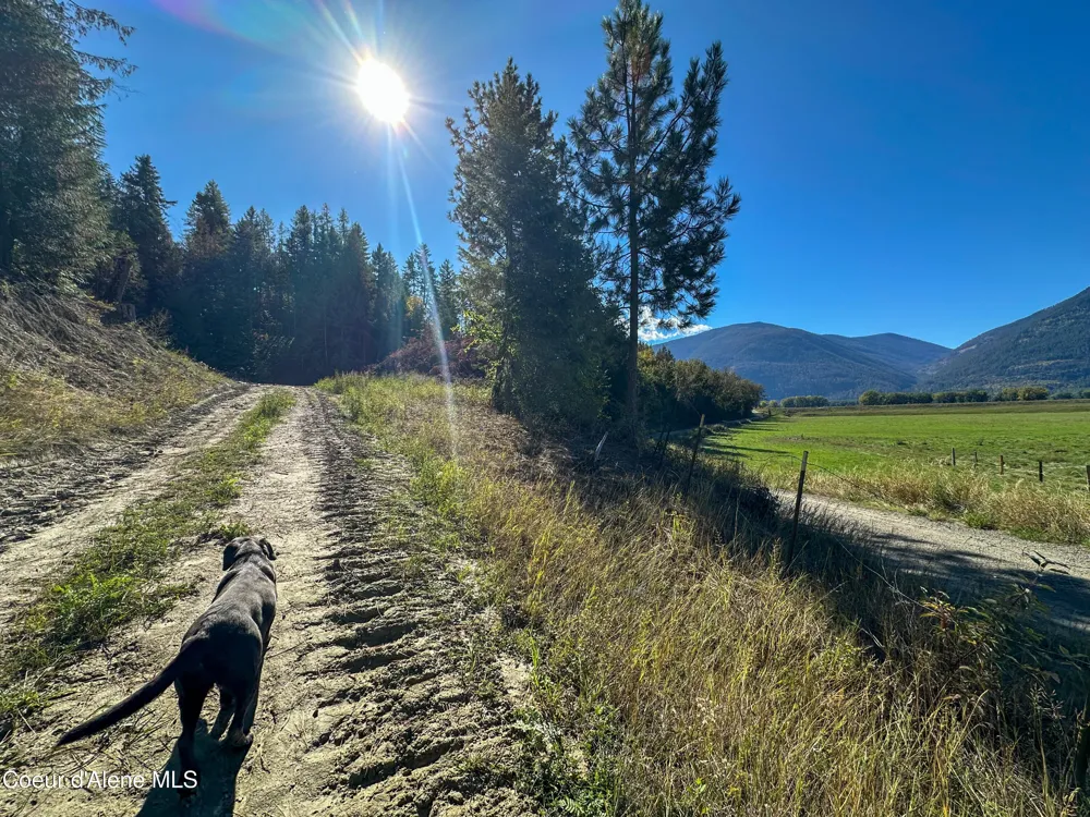 NNA Turner Hill Rd Lot 2 (4050A) Bonners Ferry, ID 83805