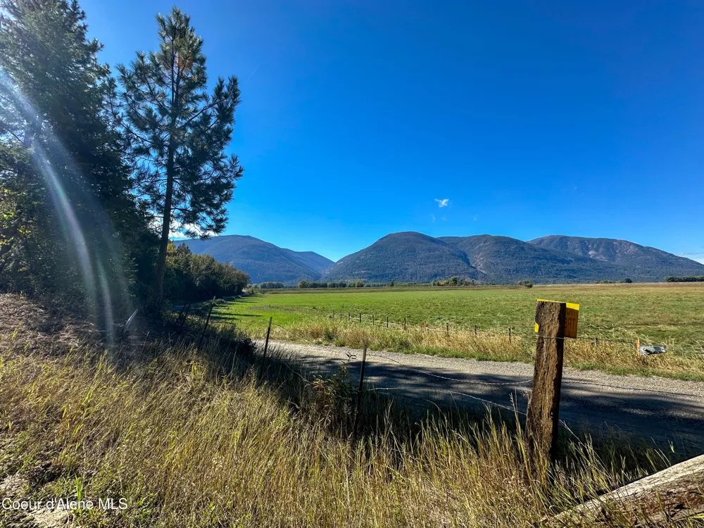 NNA Turner Hill Rd Lot 2 (4050A) Bonners Ferry, ID 83805
