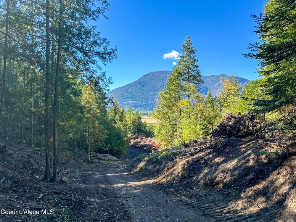 NNA Turner Hill Rd Lot 2 (4050A) Bonners Ferry, ID 83805