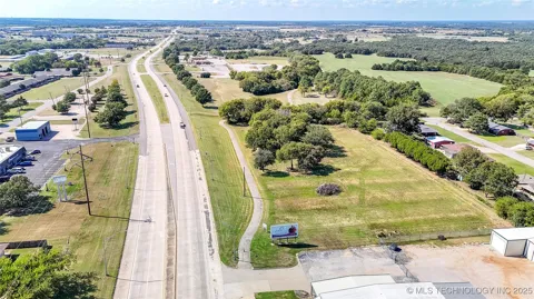 Veterans Boulevard
