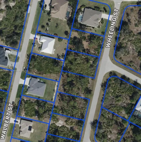 8177 WHEELING ST PORT CHARLOTTE