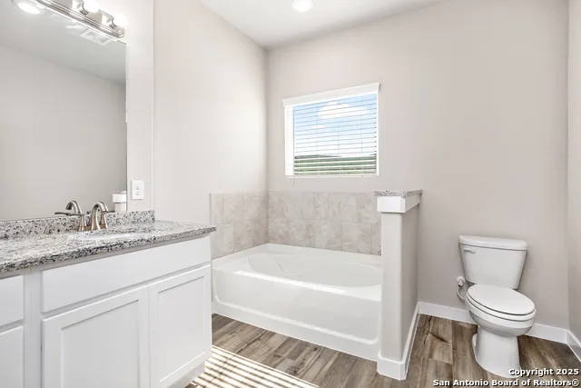 21531 SIR WALTER San Antonio, TX 78256