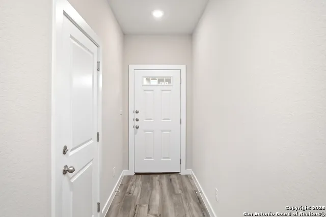 21531 SIR WALTER San Antonio, TX 78256