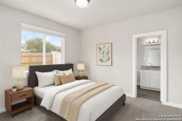 21531 SIR WALTER San Antonio, TX 78256