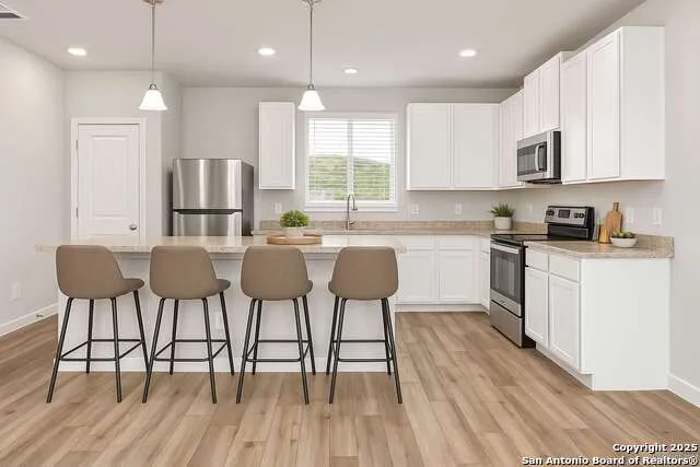 21531 SIR WALTER San Antonio, TX 78256