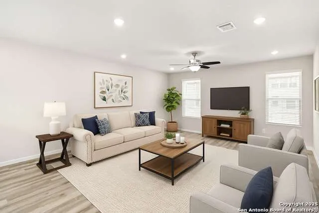 21531 SIR WALTER San Antonio, TX 78256