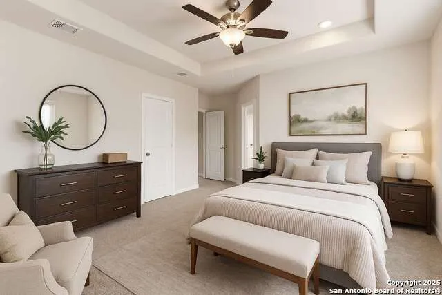 21531 SIR WALTER San Antonio, TX 78256