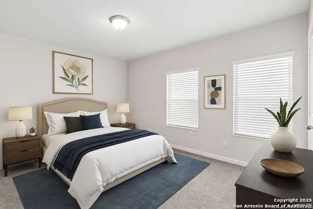 21531 SIR WALTER San Antonio, TX 78256