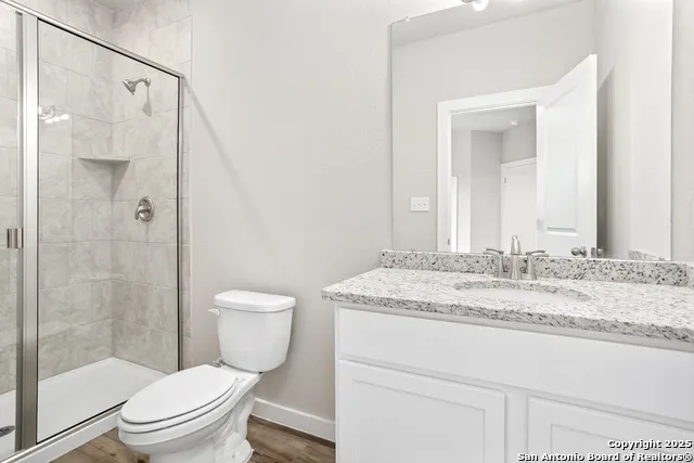 21531 SIR WALTER San Antonio, TX 78256