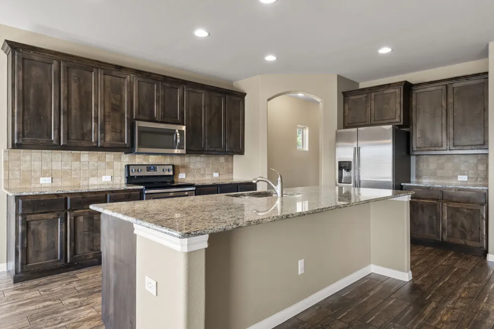 104 Estrella Lane Bertram, TX 78605