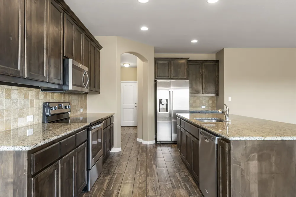 104 Estrella Lane Bertram, TX 78605