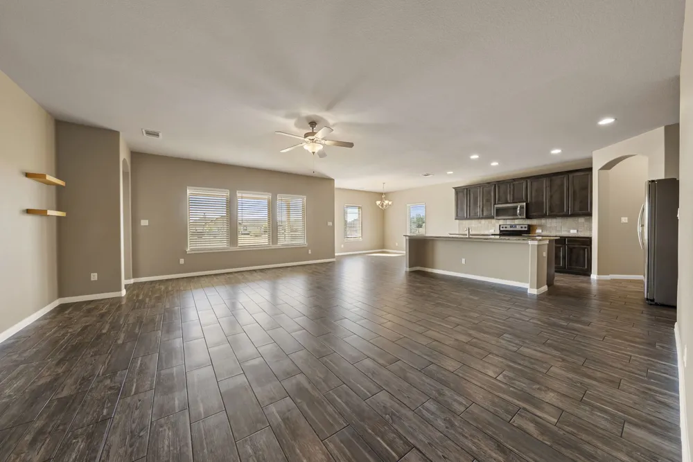 104 Estrella Lane Bertram, TX 78605