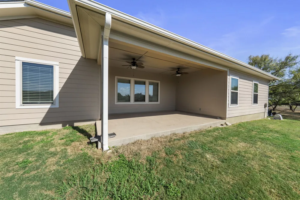 104 Estrella Lane Bertram, TX 78605