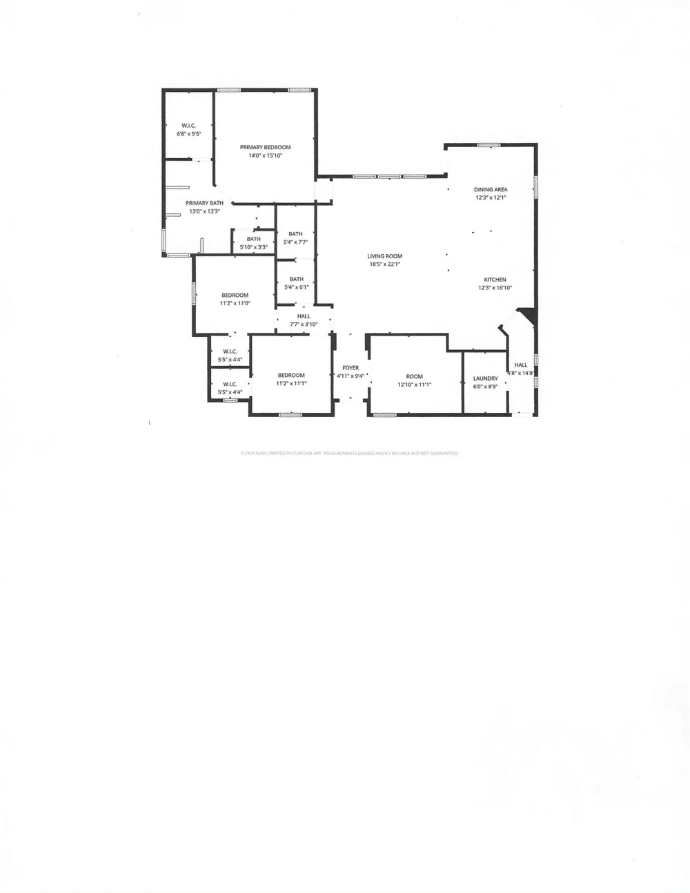 104 Estrella Lane Bertram, TX 78605