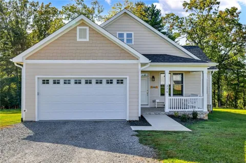379 Turtle Ridge Road