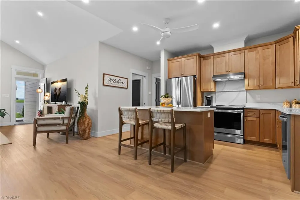 379 Turtle Ridge Road Sparta, NC 28675