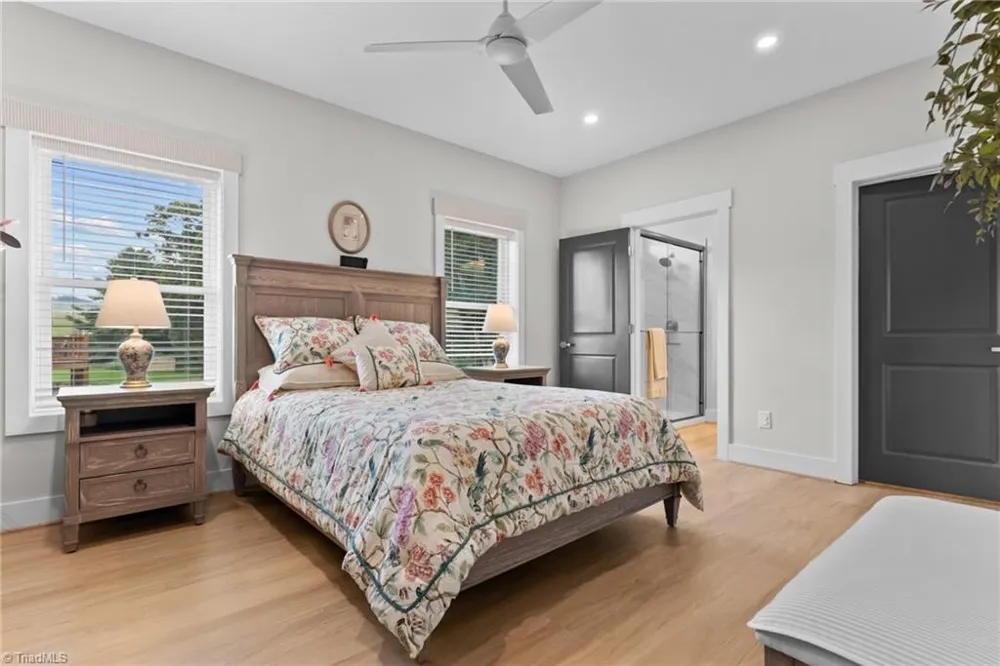 379 Turtle Ridge Road Sparta, NC 28675