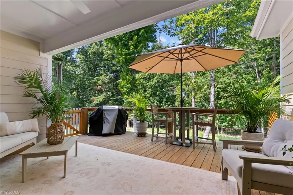 379 Turtle Ridge Road Sparta, NC 28675