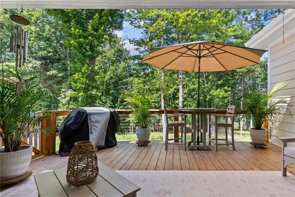 379 Turtle Ridge Road Sparta, NC 28675
