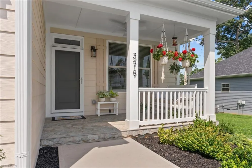 379 Turtle Ridge Road Sparta, NC 28675