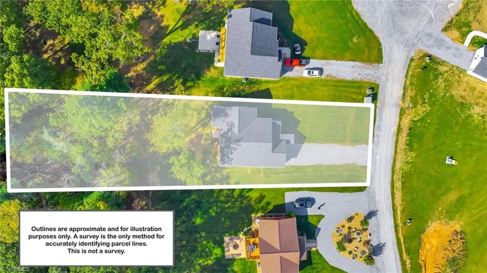 379 Turtle Ridge Road Sparta, NC 28675
