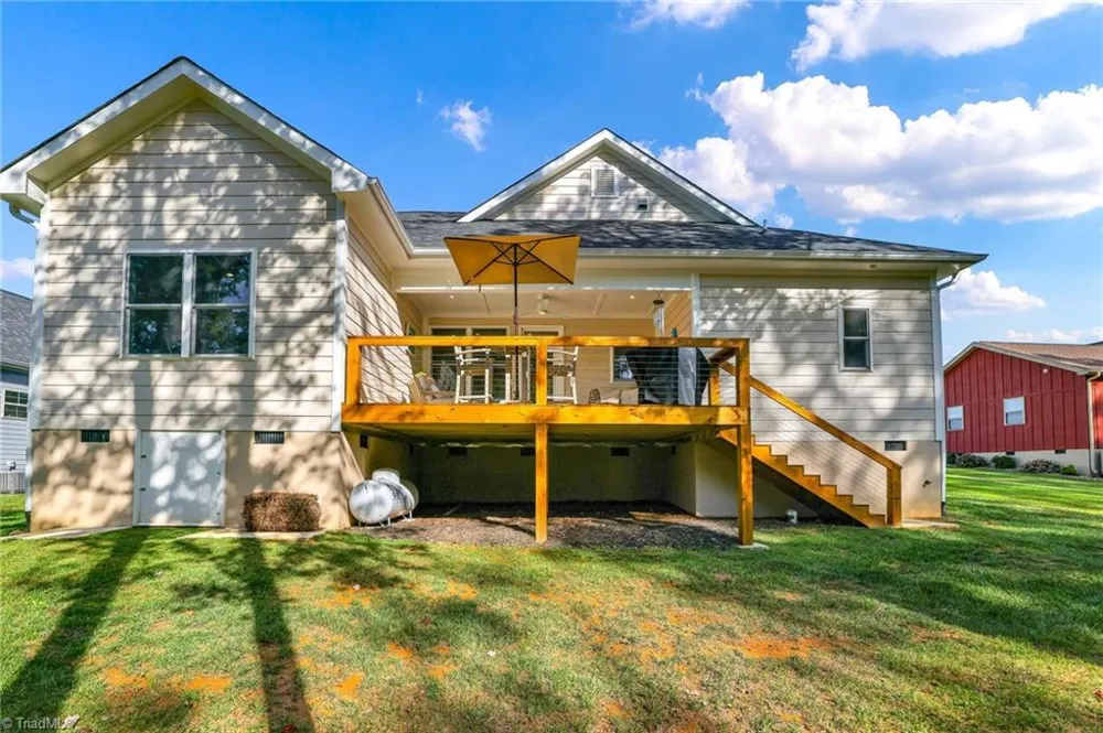 379 Turtle Ridge Road Sparta, NC 28675