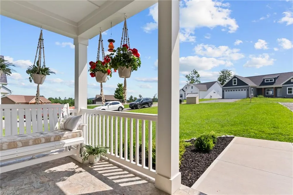 379 Turtle Ridge Road Sparta, NC 28675