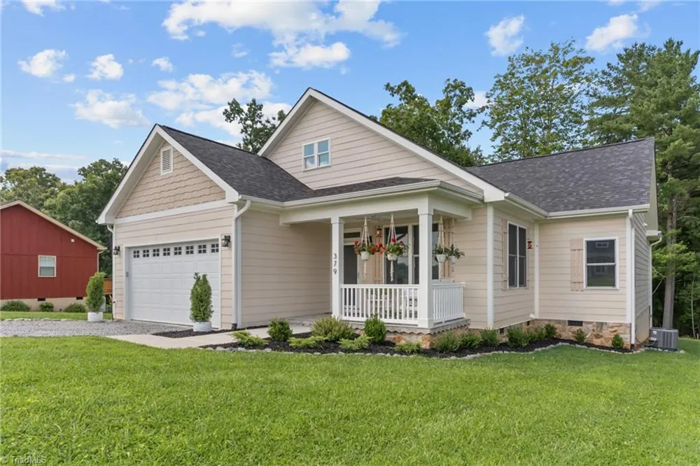 379 Turtle Ridge Road Sparta, NC 28675
