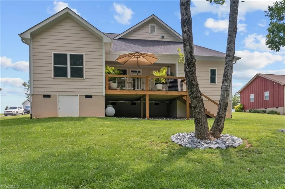 379 Turtle Ridge Road Sparta, NC 28675
